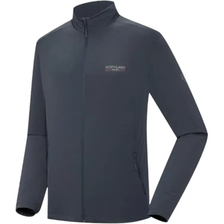 HELLY HANSEN Günəşdən Qoruyucu Pencək Kişi