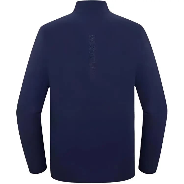 HELLY HANSEN Günəşdən Qoruyucu Pencək Kişi 4