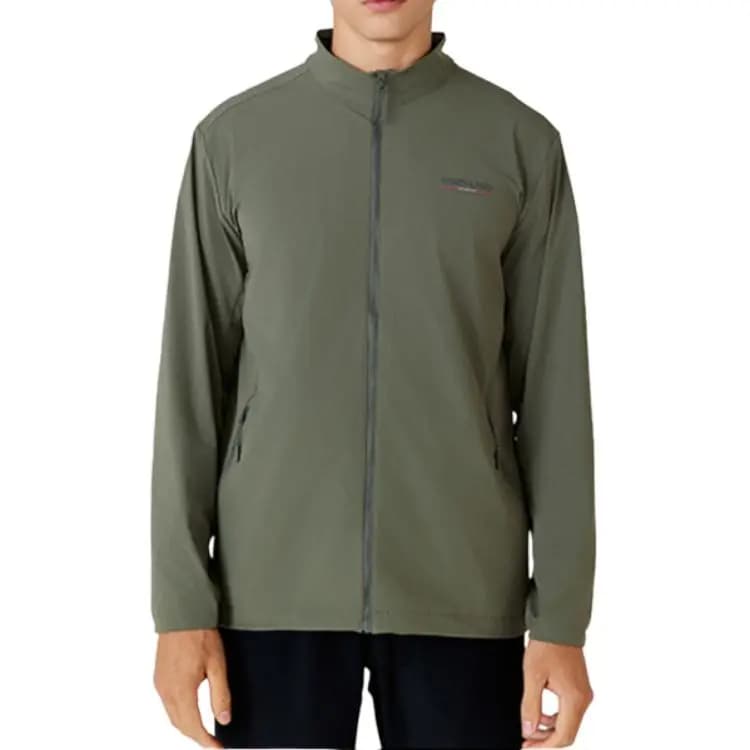 HELLY HANSEN Günəşdən Qoruyucu Pencək Kişi 5