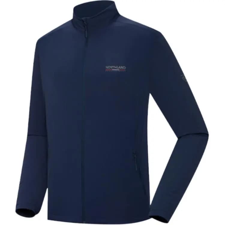 HELLY HANSEN Günəşdən Qoruyucu Pencək Kişi 3