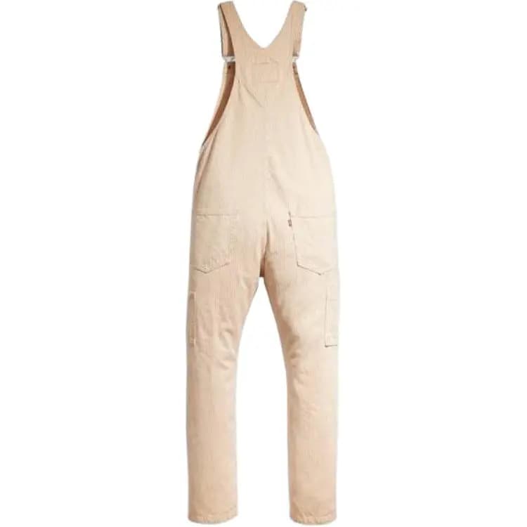 Levis Kombinezon Kişi Bej 2