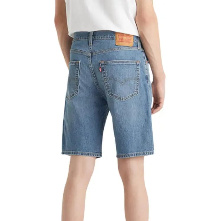 Levi’s Denim Shorts Men's Medium Indigo 3