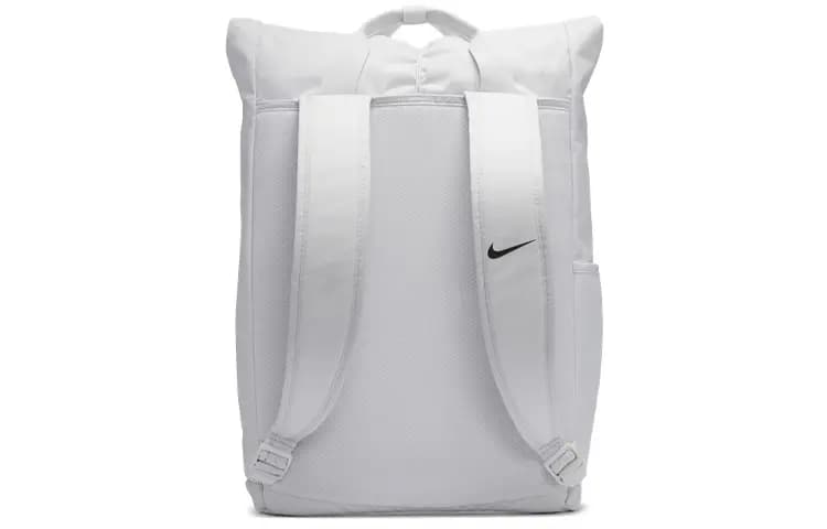 Nike Radiate İdman Bel Çantası Açıq Boz 3