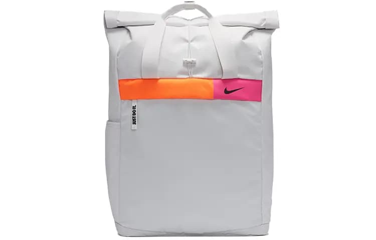 Nike Radiate İdman Bel Çantası Açıq Boz