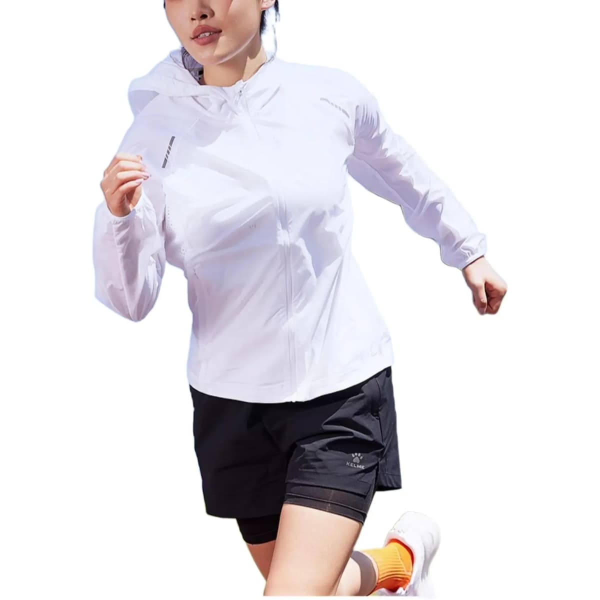 KELME Sun Protection Clothing Women's 8