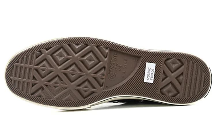 Chuck 70 Converse Qara 5