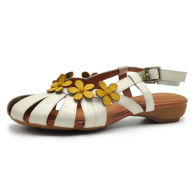 ARTMU Roman Sandals Women's 2
