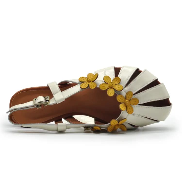 ARTMU Roman Sandals Women's 3