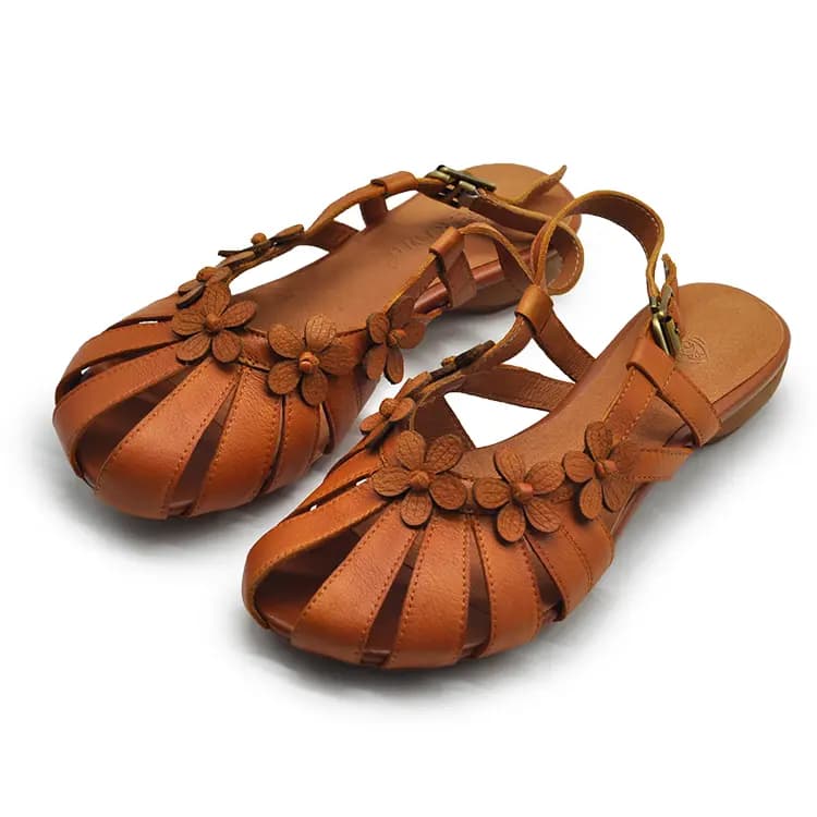 ARTMU Roman Sandals Women's 13