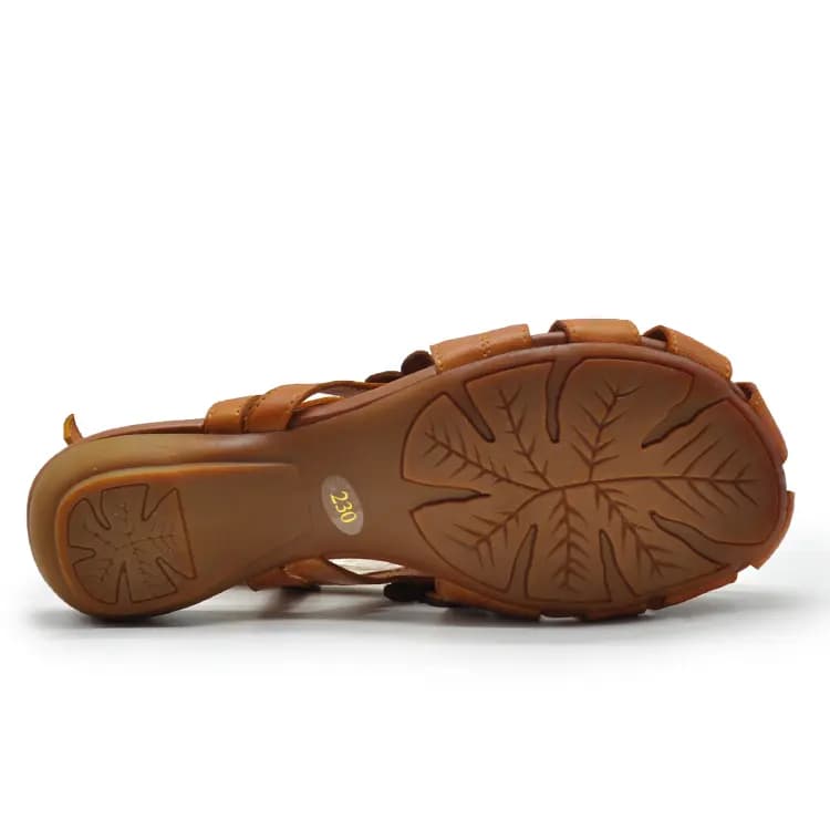 ARTMU Roman Sandals Women's 11