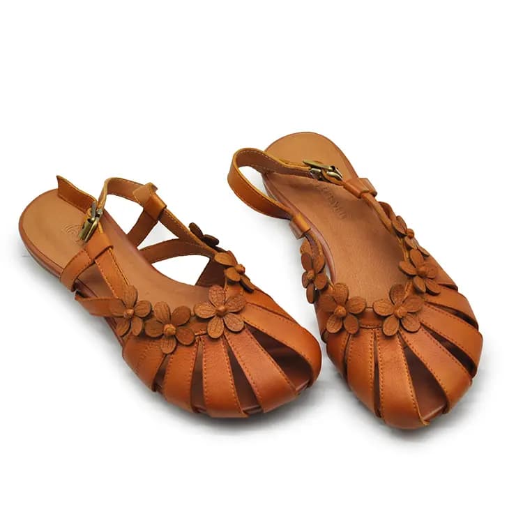 ARTMU Roman Sandals Women's 14