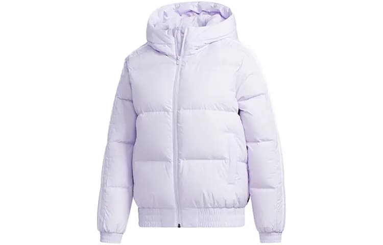 Adidas Neo Qadın Pencəyi Bənövşəyi