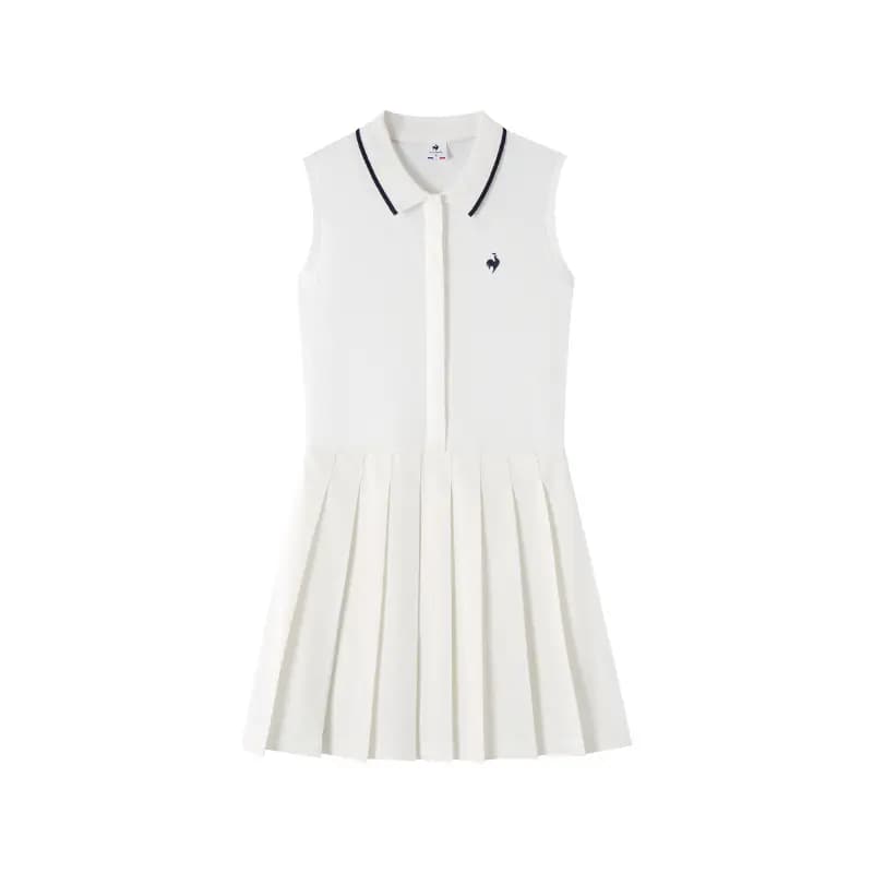 Le Coq Sportif Sleeveless Dress Women's