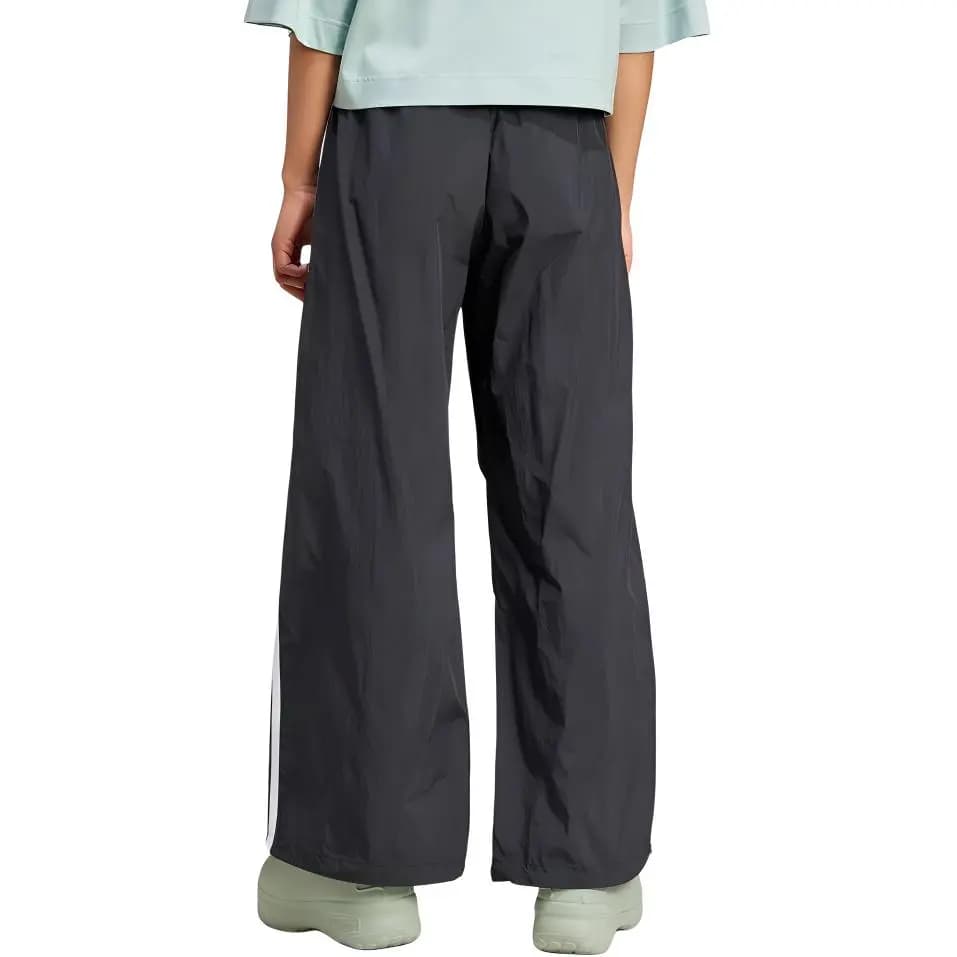 Adidas Originals 3 Stripes Woven Parachute Pants 4