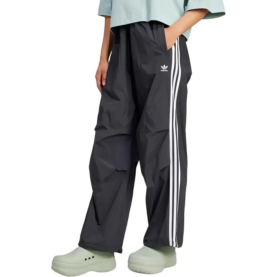Adidas Originals 3 Stripes Woven Parachute Pants 3
