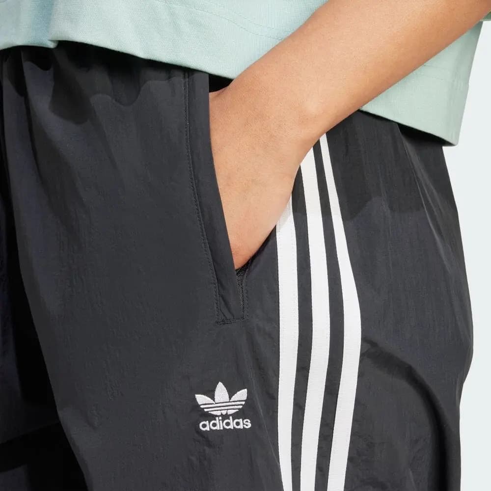 Adidas Originals 3 Stripes Woven Parachute Pants 6