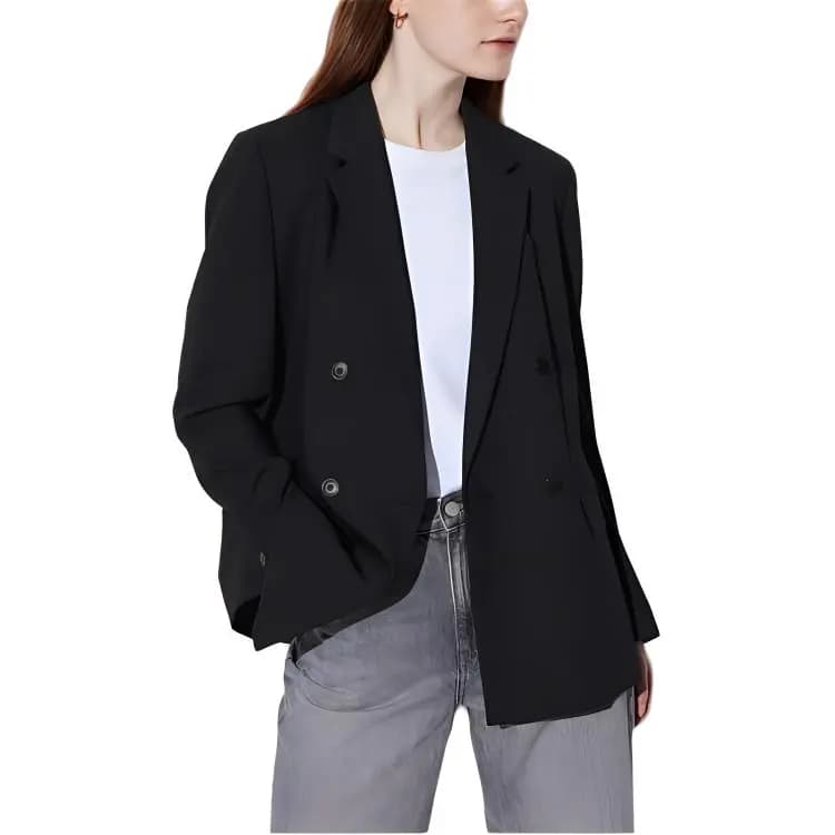 UNIQLO Suit Unisex Qara