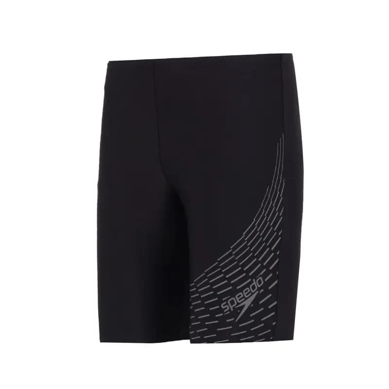 Speedo Kişi Üzgüçü Şortu Qara