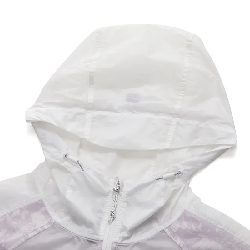 FILA FUSION INLINE URBAN TECH Sun Protection Clothing Women's Valley Purple 3