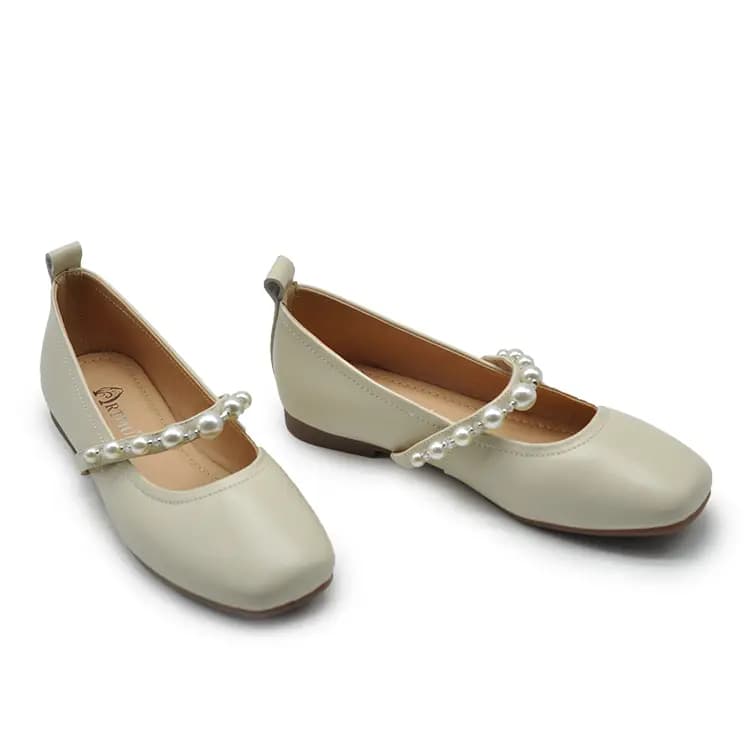 ARTMU Flat Mary Jane Shoes Women's 6