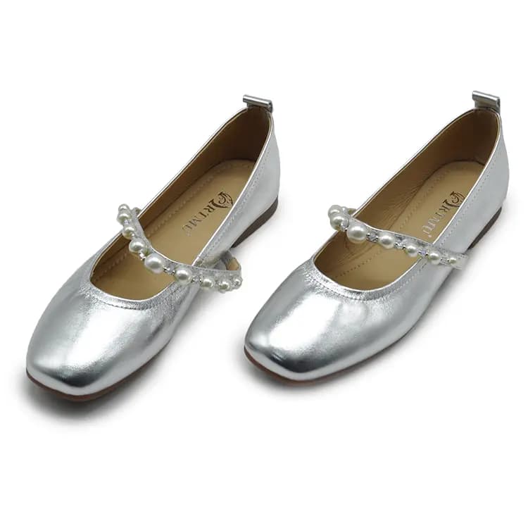 ARTMU Flat Mary Jane Shoes Women's 11