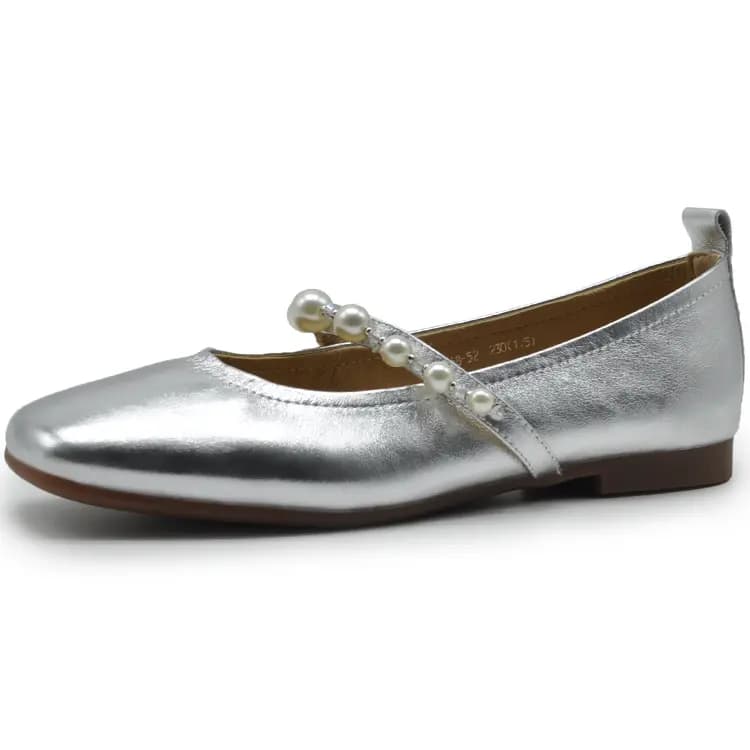 ARTMU Flat Mary Jane Shoes Women's 9