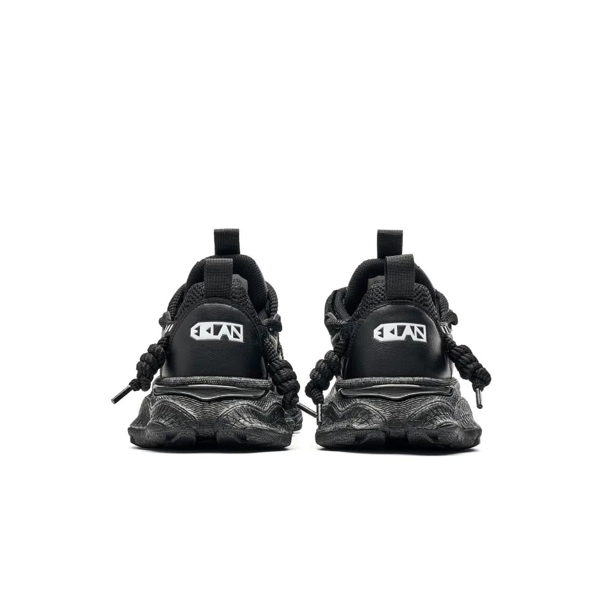 EBLAN Low-Top Chunky Sneakers Men's 3