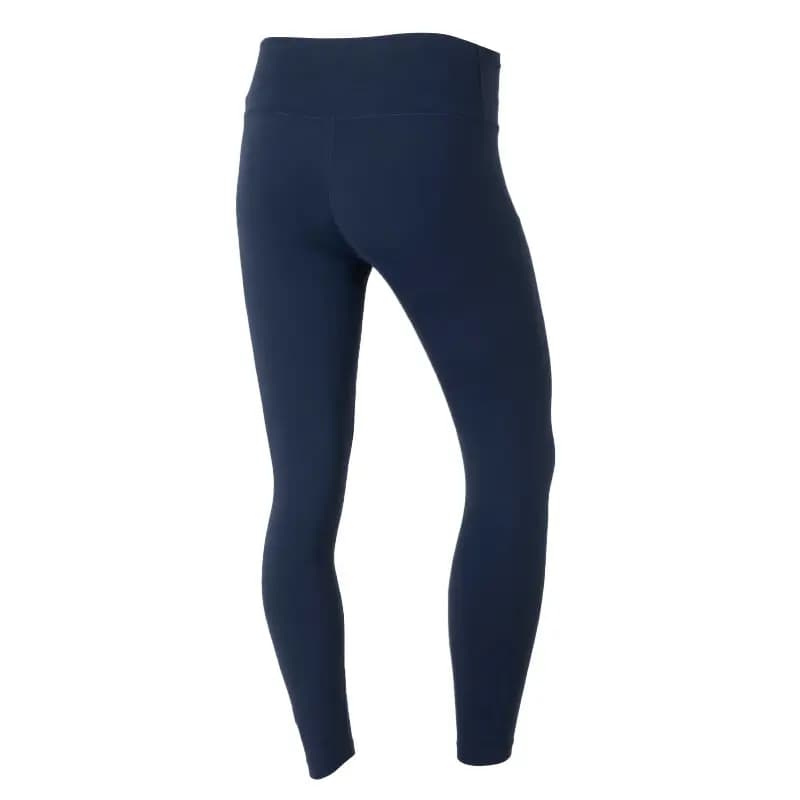 Nike Leggings Women's Navy Blue 2