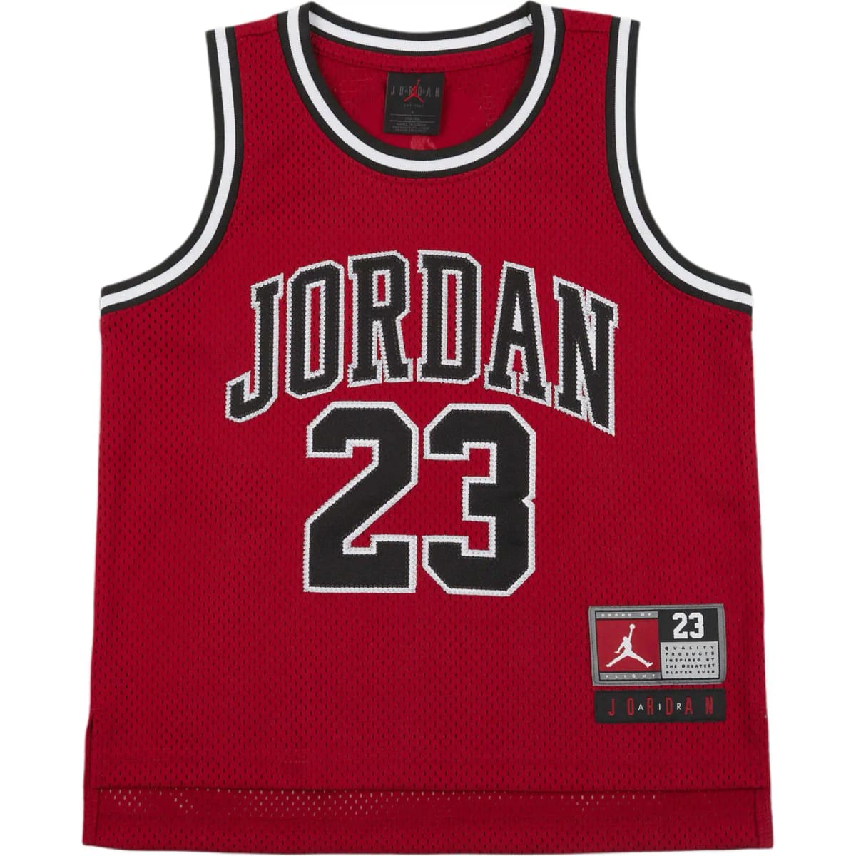 JORDAN Uşaq Mayka