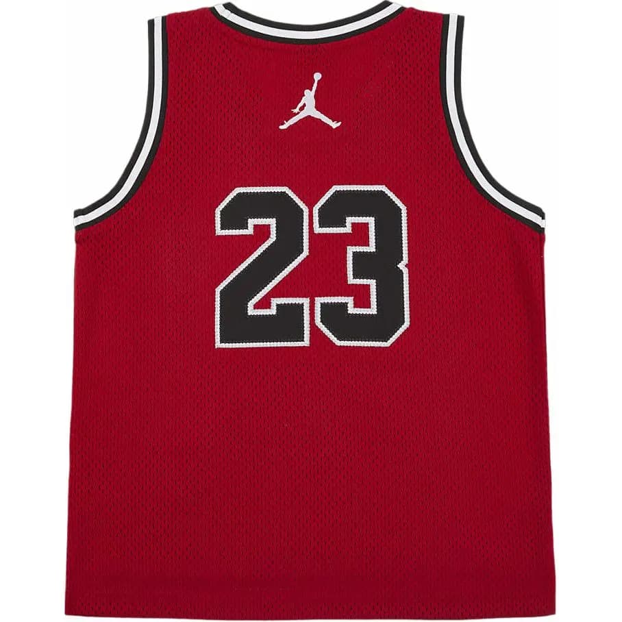 JORDAN Uşaq Mayka 2
