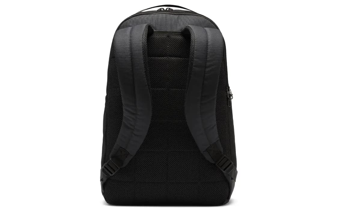 Nike Polyamide Bel çantası Unisex Qara 2