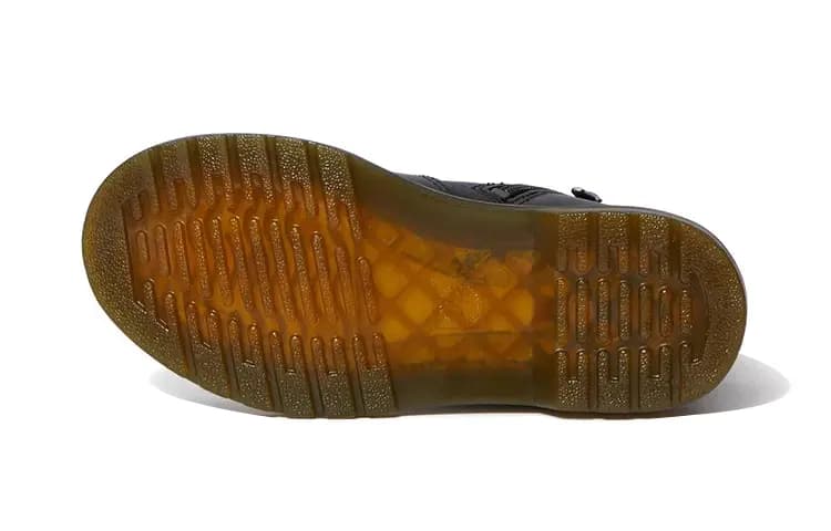 Dr. Martens Uşaq Chelsea Çəkməsi 4
