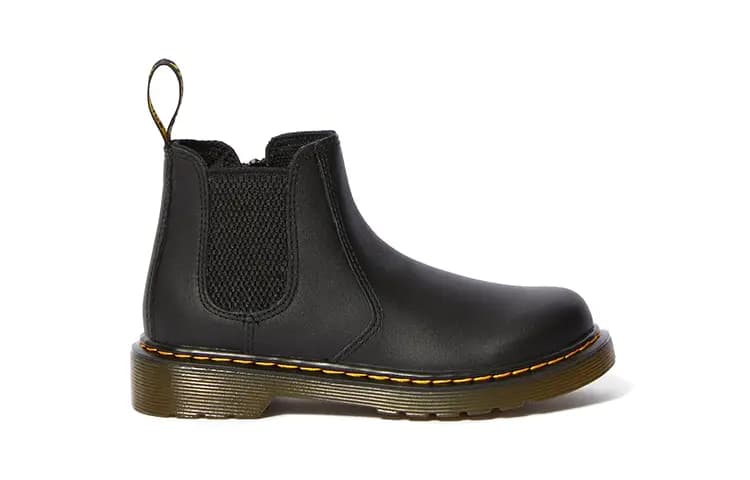 Dr. Martens Uşaq Chelsea Çəkməsi 2