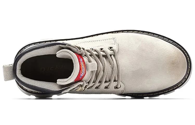 Dickies Outdoor Boots Unisex Sand 3