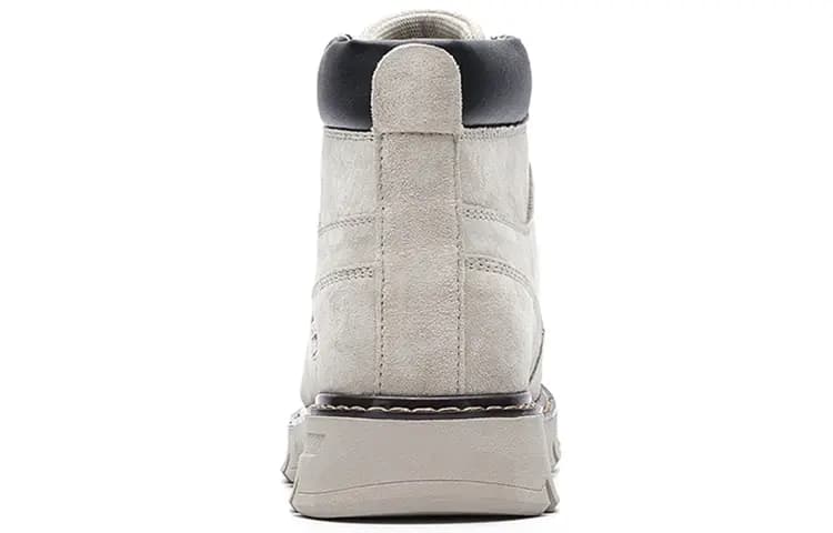 Dickies Outdoor Boots Unisex Sand 4
