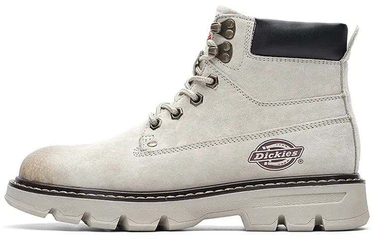 Dickies Outdoor Unisex Çəkmələr Qum Rəngi