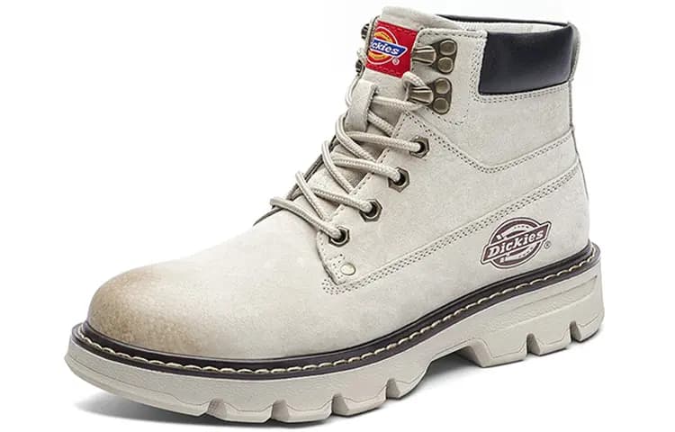 Dickies Outdoor Boots Unisex Sand 2