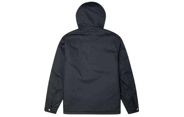 Converse Puffer Pencək Kişi Qara 2