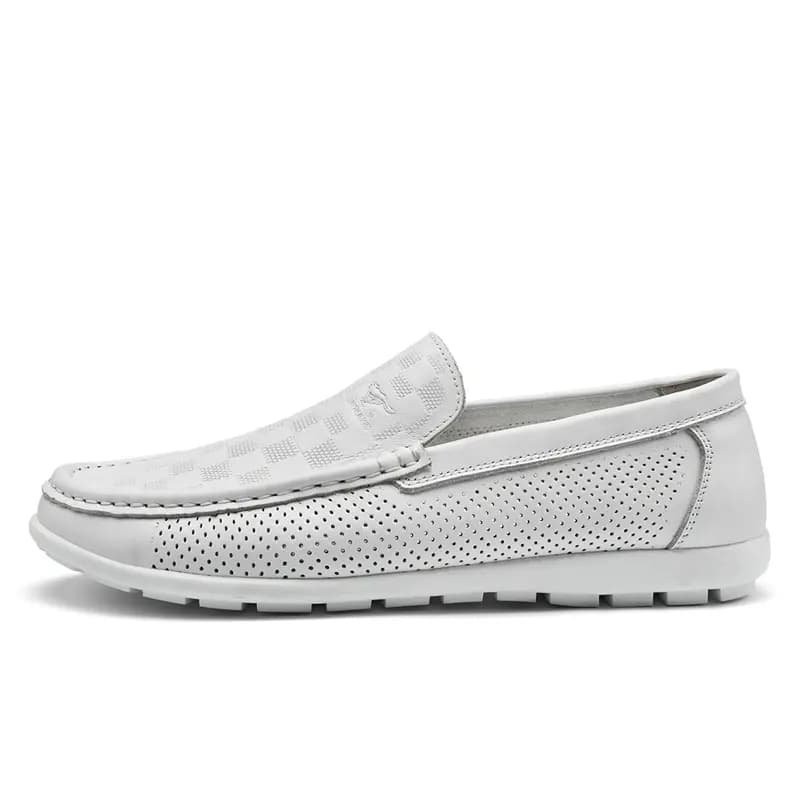 SEPTWOLVES Gommino Kişi Loafer 8