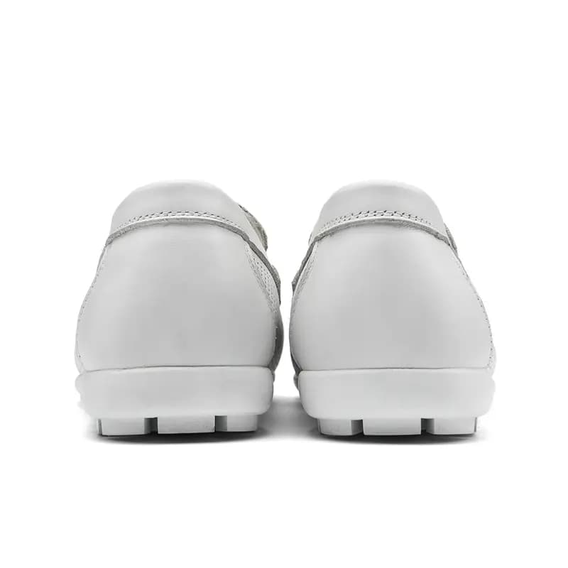 SEPTWOLVES Gommino Kişi Loafer 11