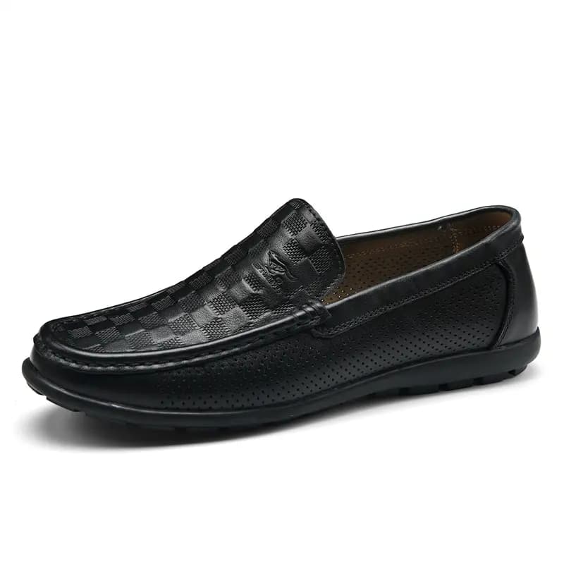 SEPTWOLVES Gommino Kişi Loafer 2