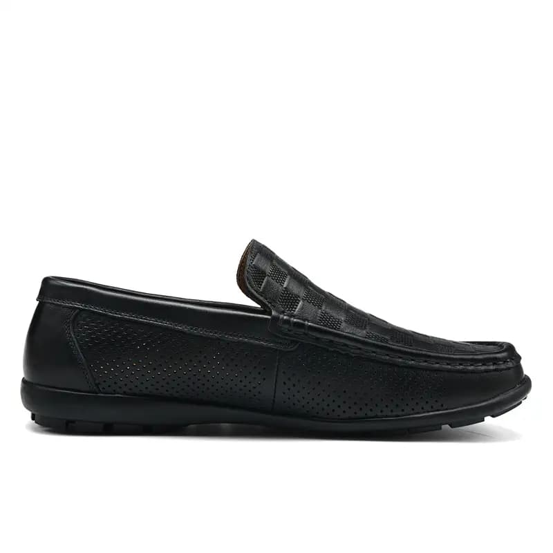 SEPTWOLVES Gommino Kişi Loafer 6