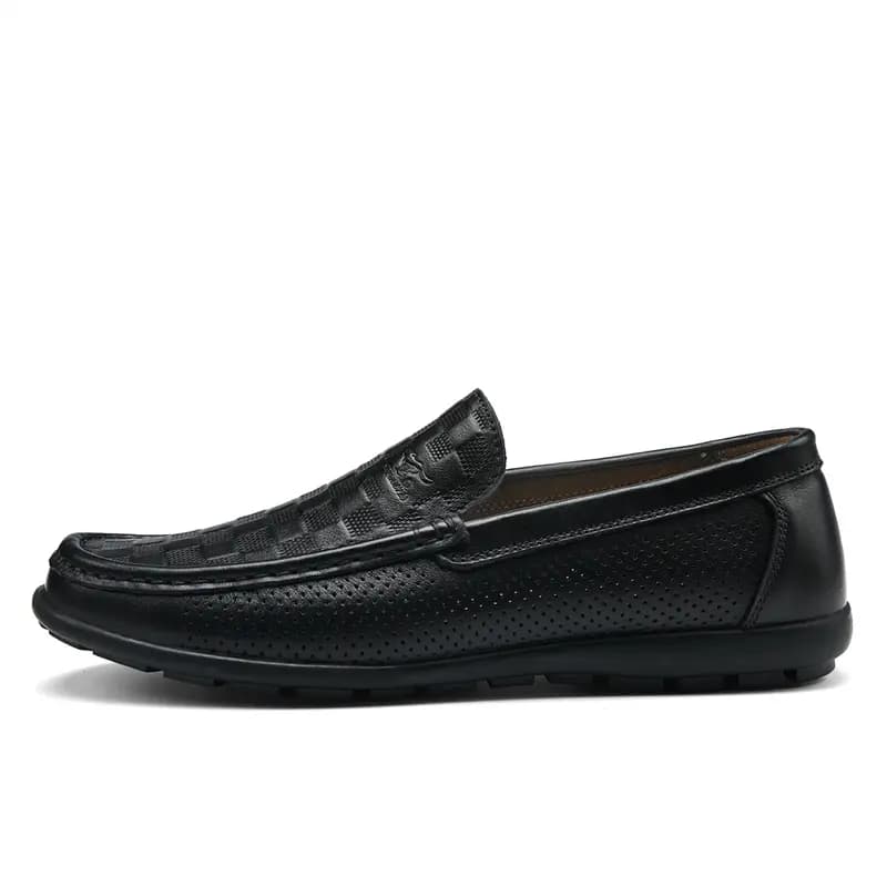 SEPTWOLVES Gommino Kişi Loafer