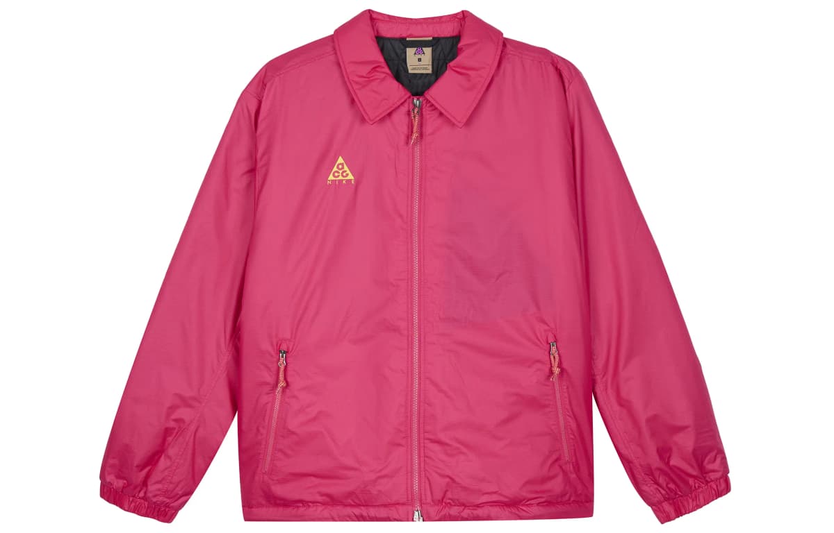 Nike ACG Puffer Unisex Kurtka Qırmızı