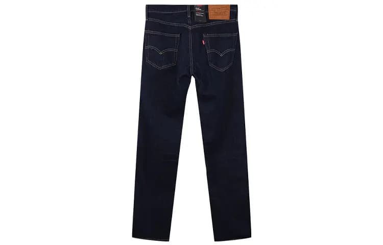 Levis Kişi Cinsi Tünd Göy 2