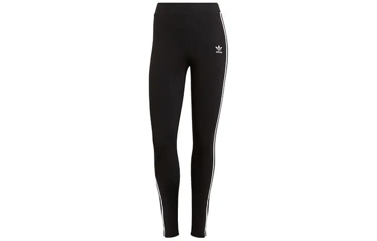 Adidas Originals SST Qadın İdman Şalvarı Qara