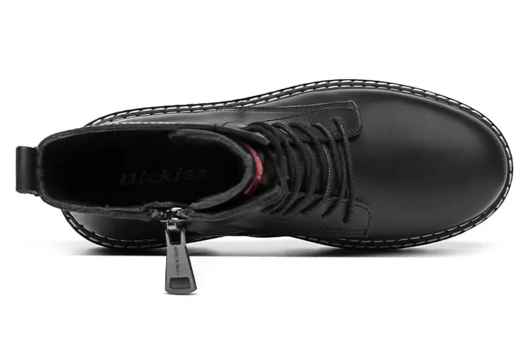 Dickies Kişi Çəkməsi Qara 3