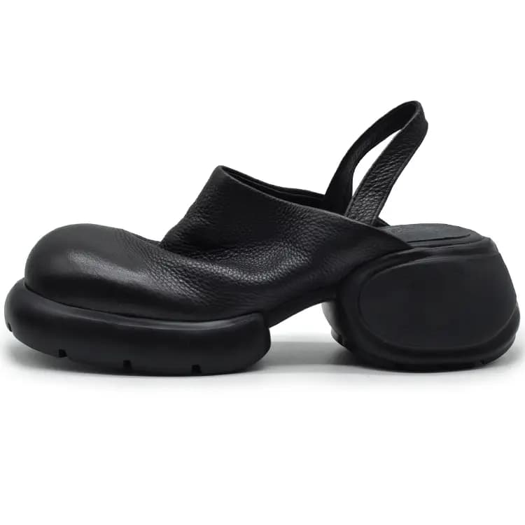 ARTMU Qadın Roman Sandaletləri 6sm 15