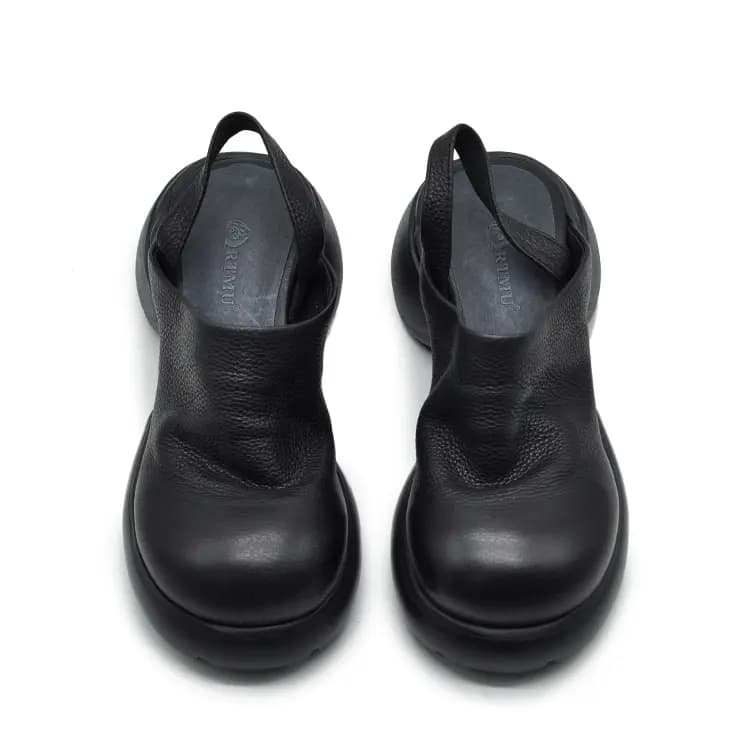 ARTMU Qadın Roman Sandaletləri 6sm 19
