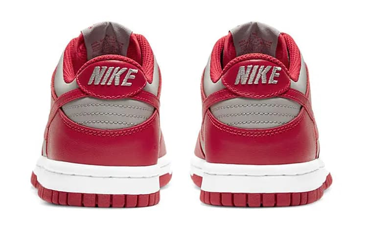 Nike Dunk Low "UNLV" GS 5